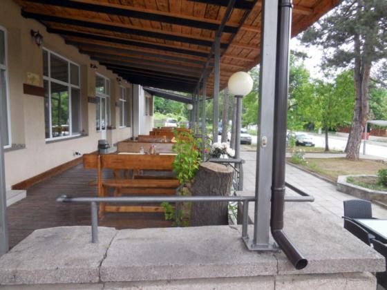 Комплекс Маджарово Hotel Exterior photo