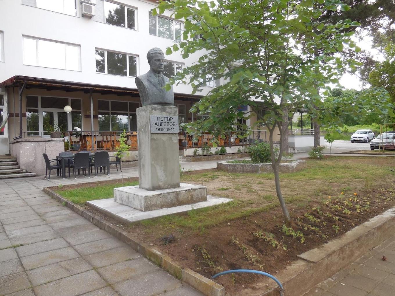 Комплекс Маджарово Hotel Exterior photo