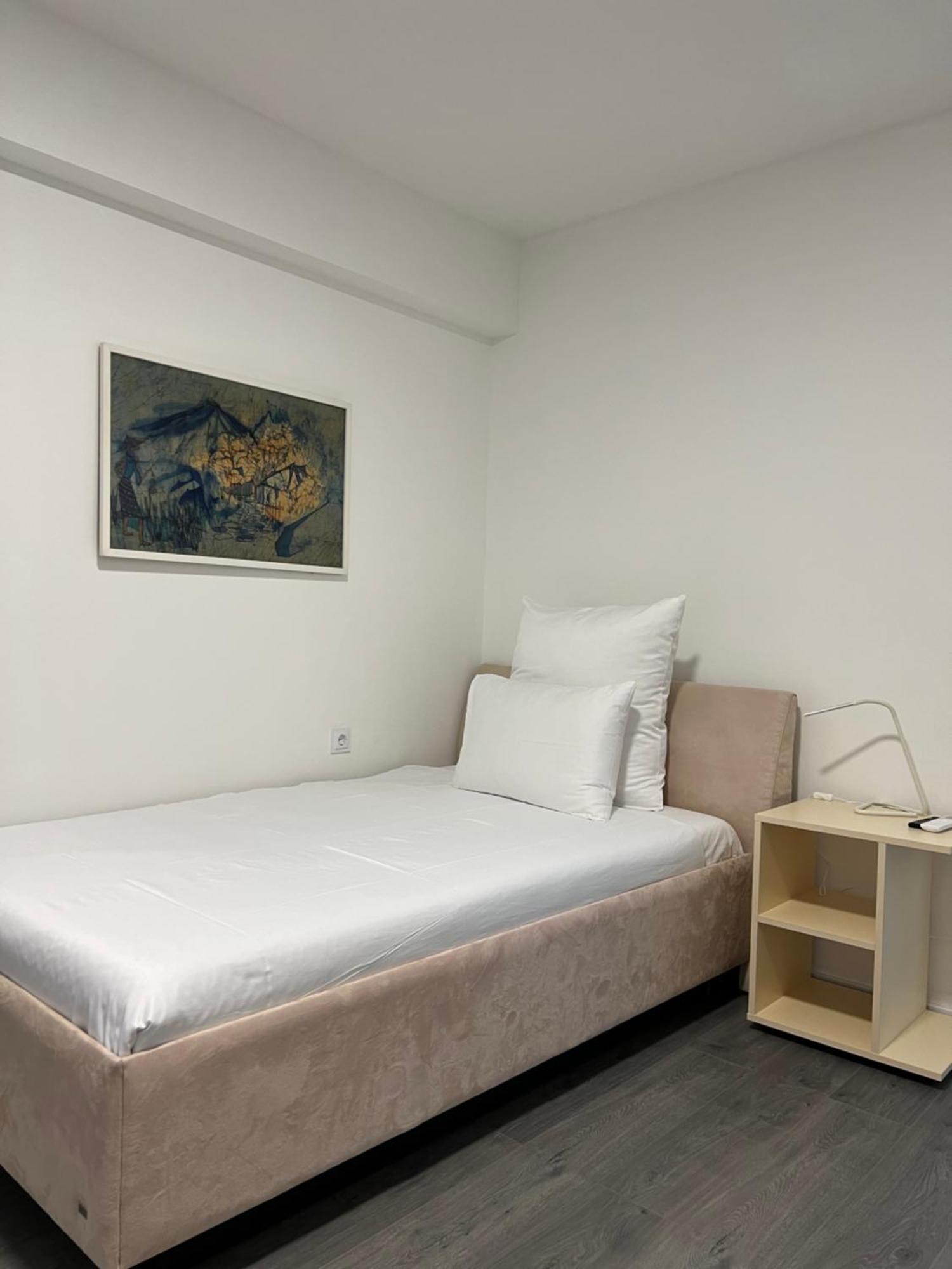 Комплекс Маджарово Hotel Exterior photo